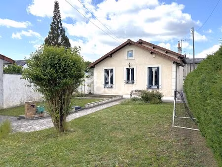 maison à vendre de 7 pièces de 131 00 m²