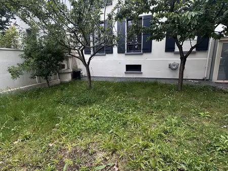 maison traditionnelle à créteil (94000)