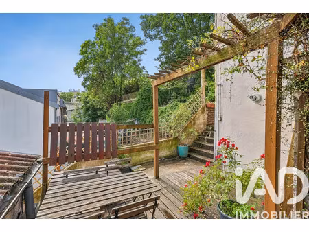 maison de ville à ivry-sur-seine (94200)