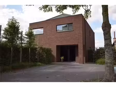 huis te koop in maarkedal met 3 slaapkamers