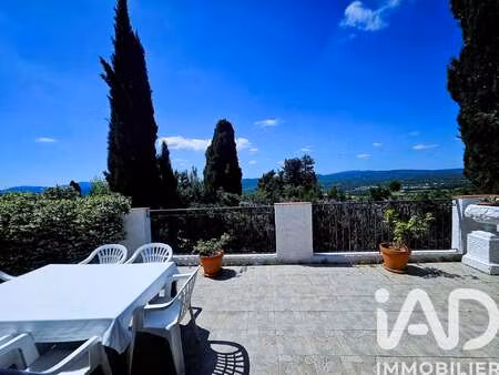vente maison à montauroux (83440) : à vendre / 110m² montauroux