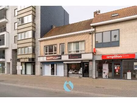grond te koop in zelzate met 4 slaapkamers