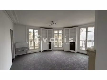 location bureaux 248 m² à 986 m²