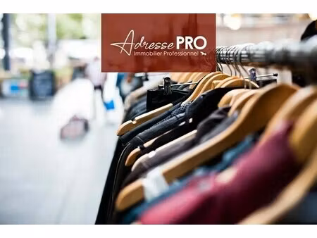 location commerce lyon 06 69006 50m²