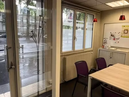 location commerce tours 37000 97m²