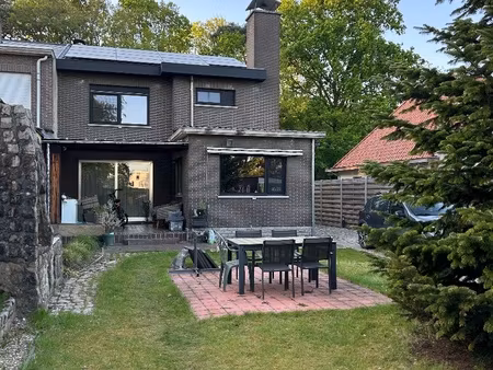 huis te koop in grobbendonk met 3 slaapkamers