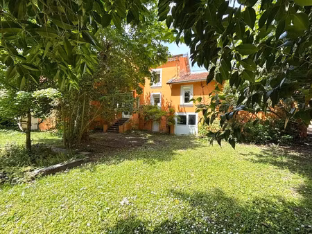 location maison romans-sur-isère 26100 - - surface privée