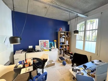 location bureaux 99 m²