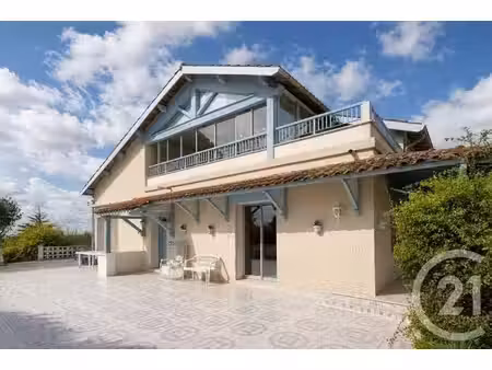 maison à vendre - 4 pièces - 177 m2 - cambon d albi - 81 - midi-pyrenees