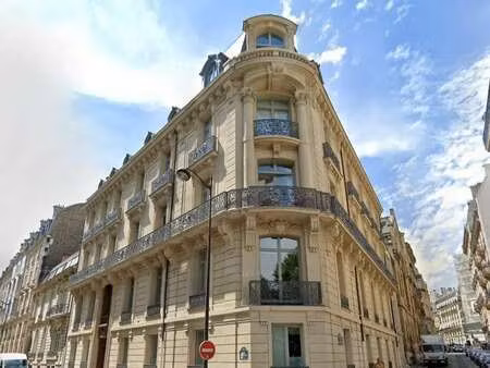 location bureaux 2 154 m²