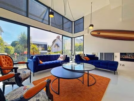 villa de 6 pièces de luxe en vente la baule-escoublac  france