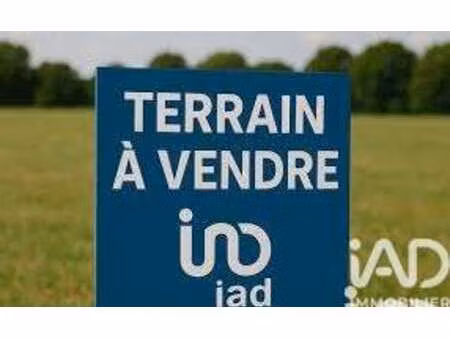 vente terrain à blanquefort (33290) : à vendre / 429m² blanquefort