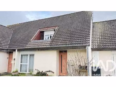 vente maison à saint-gatien-des-bois (14130) : à vendre / 72m² saint-gatien-des-bois