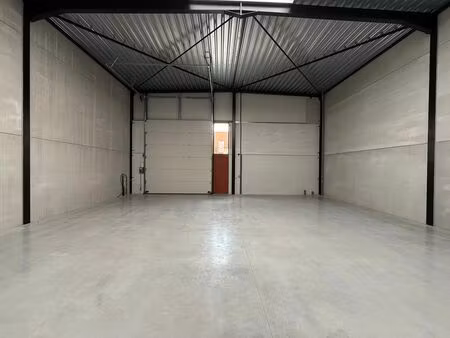 surface industrielle à louer à durmakker 25 evergem (rbv95183)