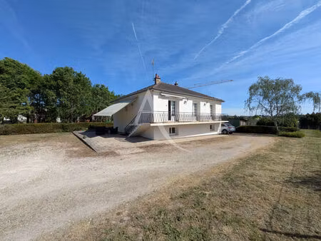 achat maison 4 pièces 121m²