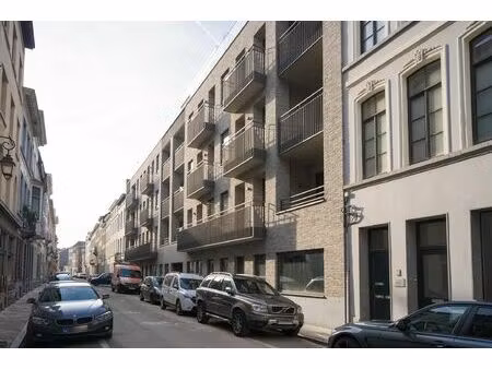 bureaux à vendre à rue souveraine 9 ixelles (vbe24627)