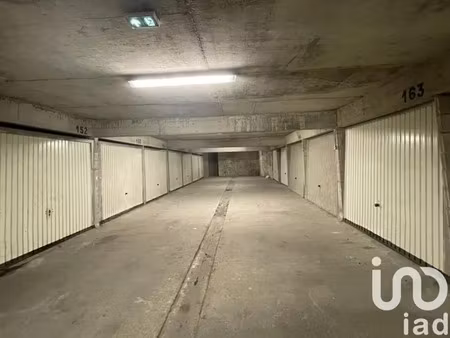 garage à villepinte (93420)