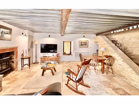 maison asnelles 85 m² t-4 à vendre  338 000 €