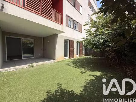 vente appartement 3 pièces à hyères (83400) : à vendre 3 pièces / 60m² hyères