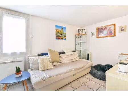 location appartement 2 pièces  34.88m²  rozay