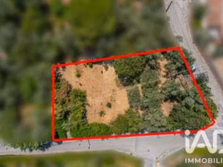 vente terrain piscine à grasse (06130) : à vendre piscine / 846m² grasse