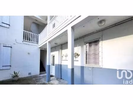 vente appartement t1 à pau (64000) : à vendre t1 / 24m² pau