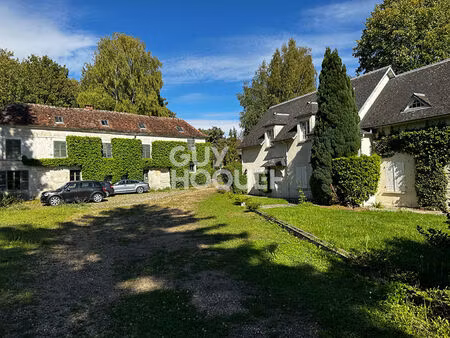 ensemble immobilier en exclusivite guy hoquet à clermont
