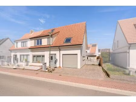 huis te koop in meise met 3 slaapkamers