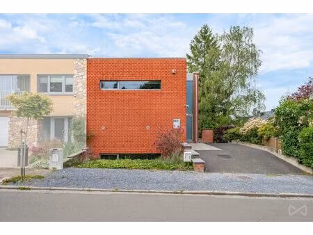 huis te koop in seraing met 3 slaapkamers