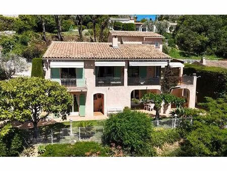 maison la gaude m² t-6 à vendre  725 000 €
