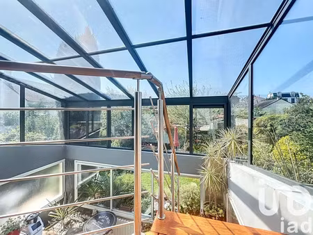 pavillon à choisy-le-roi (94600)