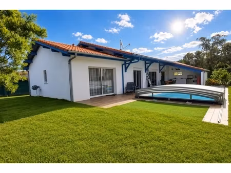 annonce maison à vendre