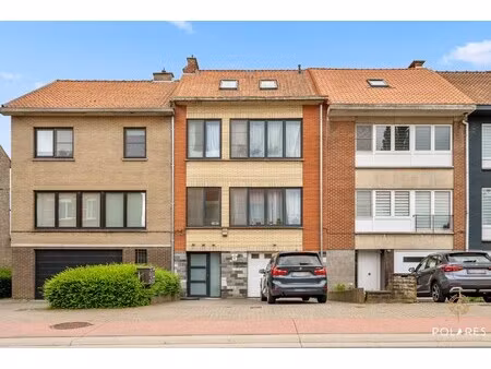 huis te koop in wemmel