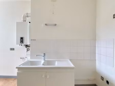 appartement t4