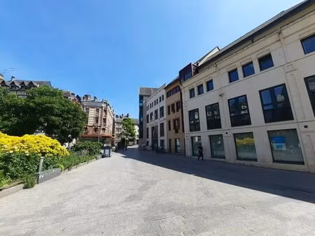 location bureaux 1 149 m²