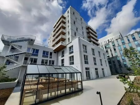 location bureaux 224 m² à 560 m²
