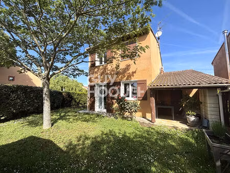 maison t4 meublee tournefeuille