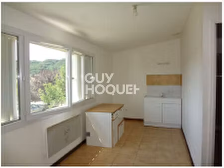 studio - saint maurice de beynost - 21 13 m²