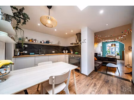 huis te koop in oudergem met 3 slaapkamers