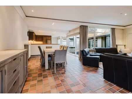 huis te koop in deerlijk met 4 slaapkamers