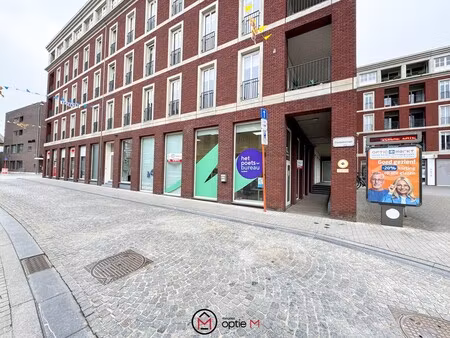 commercieel te koop in sint-truiden