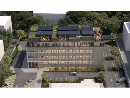 vente bureaux 578 m² à 1 835 m²