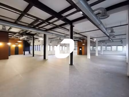 vente bureaux 403 m²