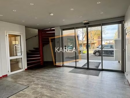 vente bureaux 790 m²