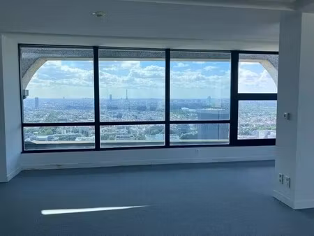 vente bureaux 495 m²