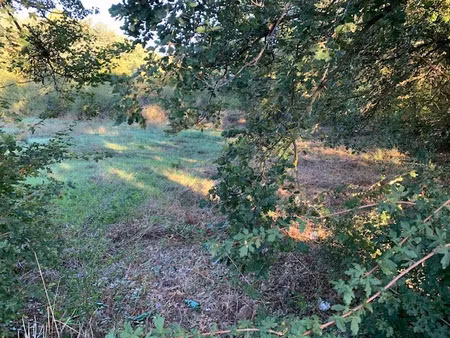 vente terrain à construire 750 m² brue-auriac (83119)