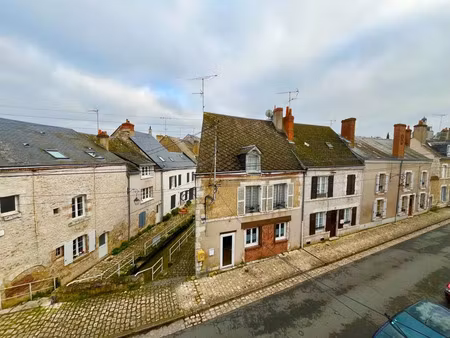 location appartement 2 pièces 35 m² à beaugency (45190)