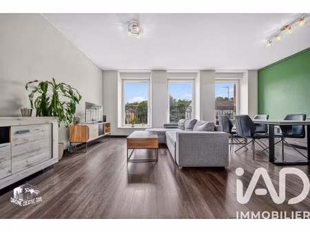 appartement à corny-sur-moselle (57680)