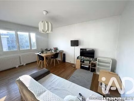 vente appartement 3 pièces à la tronche (38700) : à vendre 3 pièces / 57m² la tronche