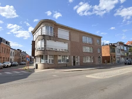 appartement te huur in mortsel met 2 slaapkamers